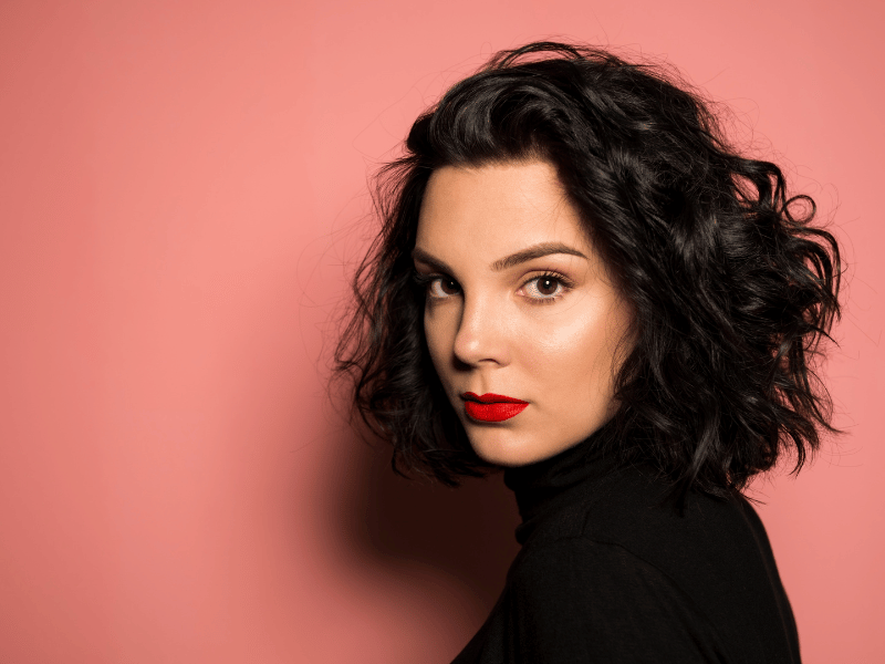 Mujeres & salud mental